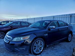 Ford Taurus LIMITED 3.5L 6 2011