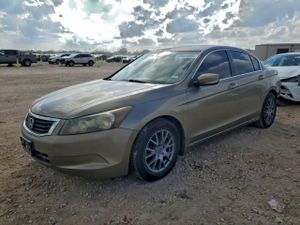 Honda Accord LXP 2.4L 4 2009