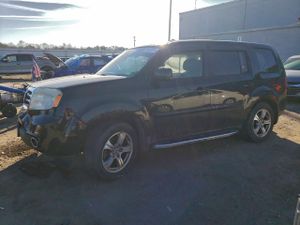 Honda Pilot EX 3.5L 6 2014