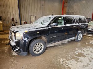 GMC Yukon K1500 SLT 5.3L 8 2015