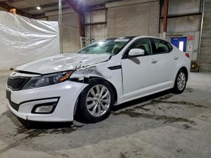 Kia Optima EX 2.4L 4 2015