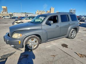 Chevrolet HHR LT 2.4L 4 2008