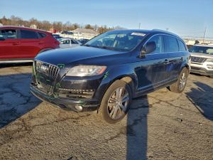 Audi Q7 PREMIUM PLUS 3.0L 6 2014