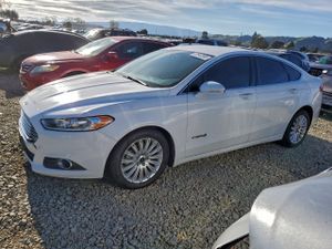 Ford Fusion SE HYBRID 2.0L 4 2014