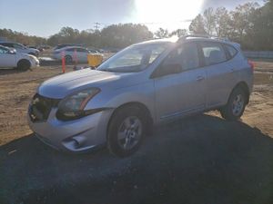 Nissan Rogue S 2.5L 4 2015