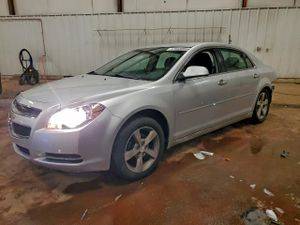 Chevrolet Malibu 1LT 2.4L 4 2012