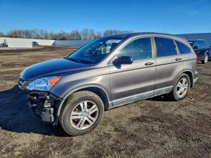 Honda CR-V EX 2.4L 4 2010