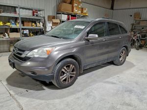 Honda CR-V EXL 2.4L 4 2010