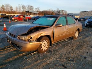 Toyota Camry CE 2.2L 4 1999