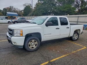 Chevrolet Silverado 1500 C1500 LT 5.3L 8 2009