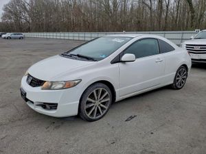Honda Civic LX 1.8L 4 2010