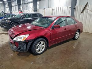 Honda Accord EX 2.4L 4 2006