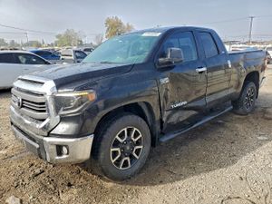 Toyota Tundra DOUBLE CAB SR 5.7L 8 2014