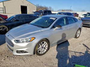 Ford Fusion SE 1.5L 4 2014
