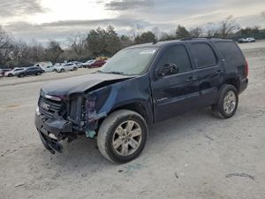 GMC Yukon 5.3L 8 2007