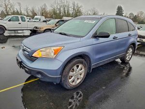 Honda CR-V EX 2.4L 4 2008