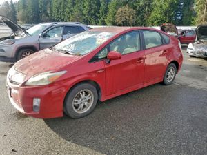 Toyota Prius 1.8L 4 2010