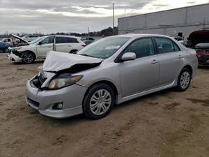 Toyota Corolla BASE 1.8L 4 2009