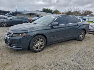 Chevrolet Impala LT 3.6L 6 2015
