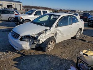 Toyota Corolla CE 1.8L 4 2003