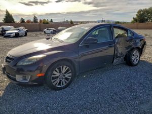 Mazda 6 I 2.5L 4 2010