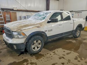 RAM 1500 SLT 5.7L 8 2014