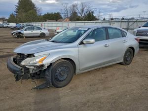 Nissan Altima 2.5 2.5L 4 2015