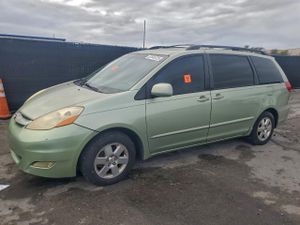 Toyota Sienna XLE 3.5L 6 2008