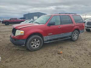 Ford Expedition XLT 5.4L 8 2007