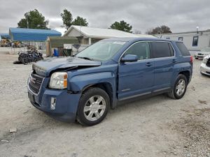 GMC Terrain SLE 2.4L 4 2011