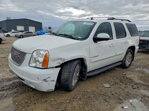 GMC Yukon 5.3L 8 2007