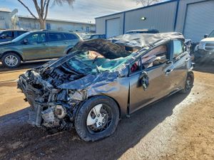 Honda Civic LX 1.8L 4 2013