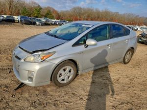 Toyota Prius 1.8L 4 2010
