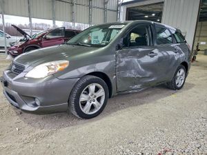 Toyota Corolla XR 1.8L 4 2008