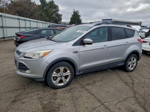 Ford Escape SE 1.6L 4 2013