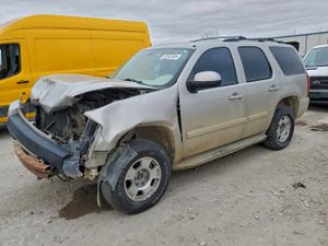 Chevrolet Tahoe K1500 5.3L 8 2008
