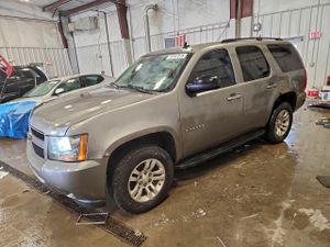 Chevrolet Tahoe K1500 5.3L 8 2008