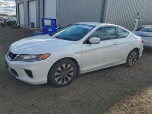Honda Accord LX-S 2.4L 4 2014