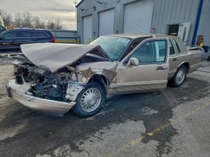 Lincoln Town Car SIGNATURE 4.6L 8 1997