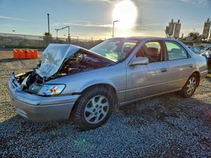 Toyota Camry CE 3.0L 6 1997