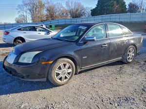 Mercury Sable PREMIER 3.5L 6 2008