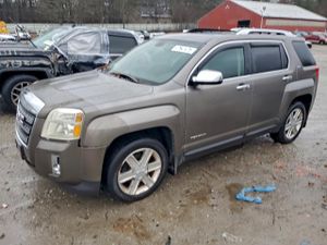 GMC Terrain SLT 2.4L 4 2011