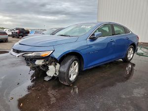 Chevrolet Malibu LS 1.5L 4 2024