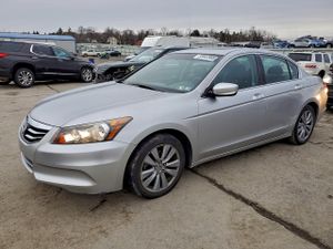 Honda Accord EX 2.4L 4 2011