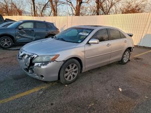 Toyota Camry HYBRID 2.4L 4 2009