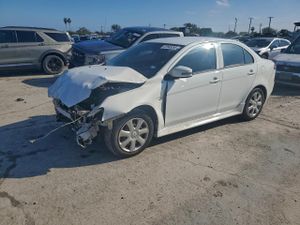 Mitsubishi Lancer ES 2.0L 4 2015