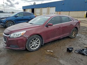 Chevrolet Malibu 1LT 2.5L 4 2015