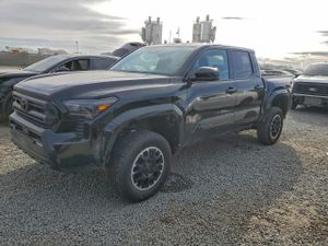 Toyota Tacoma DOUBLE CAB 2.4L 4 2025