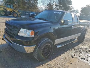 Ford F-150 5.4L 8 2007
