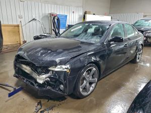 Audi A4 PREMIUM PLUS 2.0L 4 2011